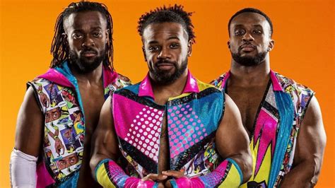 xavier woods is reportedly taking a break from wwe.|Xavier Woods Addresses Speculation About The New Day。